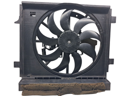 Eletroventilador Nissan Sentra 2013 A 2017