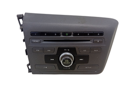 COMANDO SOM RADIO HONDA CIVIC 2012 A 2016