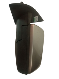 RETROVISOR ESQUERDO COBALT 2012 A 2020 ELÉTRICO