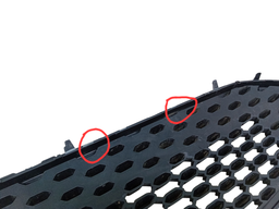 GRADE KA 2019 2020 A 2021 C/DETALHE