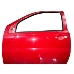 PORTA ESQUERDA STRADA 2013 A 2020 C/FRISO S/FURO MOLDURA