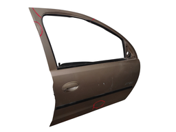 PORTA DIANTEIRA DIREITA CORSA 2003 A 2012 MONTANA 2004/2010