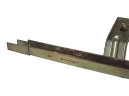 GUIA VIDRO DD CHERY QQ 2016 1.0 GASOLINA