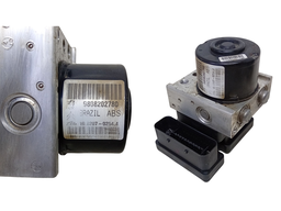 KIT MODULO INJEÇÃO C3 2018 1.2 PURETCH C/CHAVE