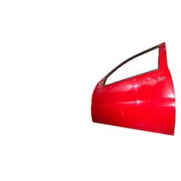 PORTA ESQUERDA STRADA 2013 A 2020 C/FRISO S/FURO MOLDURA