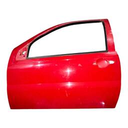 Porta Esquerda Strada 2013 a 2020 C/Friso S/Furo Moldura