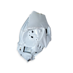 caixote lateral traseira direita Sandero 2015 a 20 detalhe