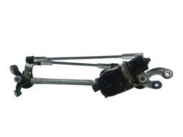 Galhada Limpador Parabrisa Megane 2007 2008 a 2013