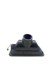 LANTERNA LUZ PLACA VW FOX GOL UP 2014/22