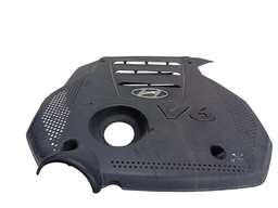 TAMPA CAPA MOTOR AZERA 3.3 V6 2007 A 2011