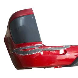 PARACHOQUE TRASEIRO PALIO WEEKEND TREEKING 2009 2010 A 2014