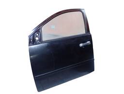 PORTA DIANTEIRA ESQUERDA FIESTA 2003 A 2014, ORIGINAL