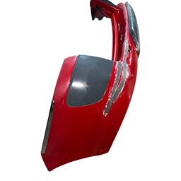 PARACHOQUE TRASEIRO PALIO WEEKEND TREEKING 2009 2010 A 2014