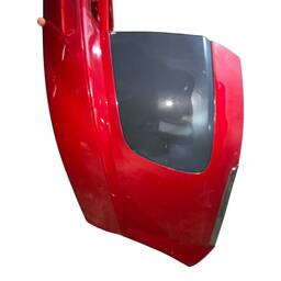 PARACHOQUE TRASEIRO PALIO WEEKEND TREEKING 2009 2010 A 2014