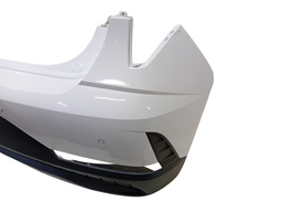 PARACHOQUE TRASEIRO HB20 HATCH 2023 2024 2025/..