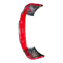 PARACHOQUE TRASEIRO PALIO WEEKEND TREEKING 2009 2010 A 2014