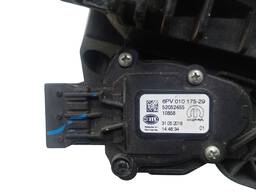 PEDAL FREIO E ACELERADOR JEEP COMPASS 2017/