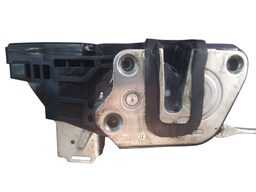 Fechadura porta Dianteira Direita Jac J3 2011 a 2015