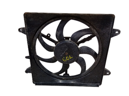 ELETROVENTILADOR GOL VOYAGE SAVEIRO 1.0 G5 G6 (DETALHE)