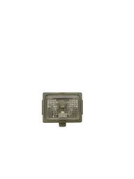 Lanterna Luz Placa Mb C180 - 2012/16
