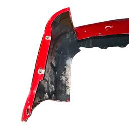 PARACHOQUE TRASEIRO PALIO WEEKEND TREEKING 2009 2010 A 2014