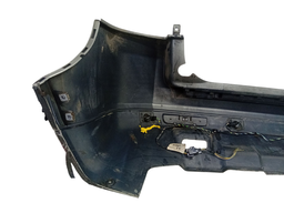 PARACHOQUE TRASEIRO FREELANDER 2 2007 2008 A 2015