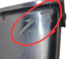 PORTA OBJETO FORD ECOSPORT 2008 A 2010