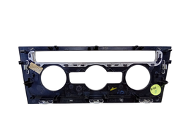 MOLDURA COMANDO AR GOLF 2014 2015 A 2019