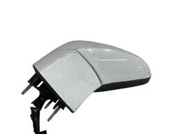 RETROVISOR ESQUERDO TRACKER 2014 A 2019 S/ PISCA