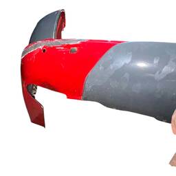 PARACHOQUE TRASEIRO PALIO WEEKEND TREEKING 2009 2010 A 2014