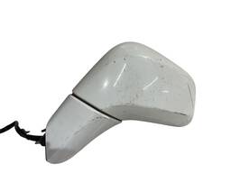 Retrovisor Esquerdo Tracker 2014 a 2019 S/ Pisca