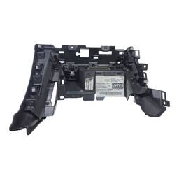 ACABAMENTO CONSOLE CENTRAL PAINEL COM USB JEEP COMPASS