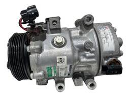 COMPRESSOR AR CHERY TIGGO 7 8 1.6 5X 1.5 TURBO 2021/