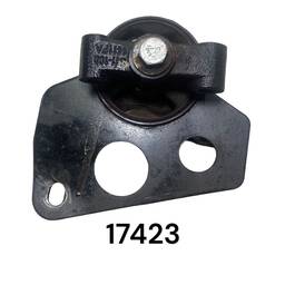 Coxim Motor Direito Chery Qq 2011 a 2014