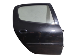 PORTA TRASEIRA DIREITA PEUGEOT 206 207 PASSION