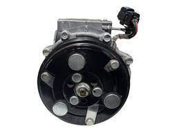 COMPRESSOR AR CHERY TIGGO 7 8 1.6 5X 1.5 TURBO 2021/
