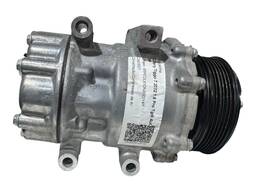 COMPRESSOR AR CHERY TIGGO 7 8 1.6 5X 1.5 TURBO 2021/