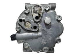 COMPRESSOR AR CHERY TIGGO 7 8 1.6 5X 1.5 TURBO 2021/