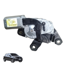 Motor Limpador Traseiro Volkswagen Gol G4 G5 G6 