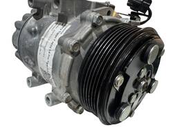 COMPRESSOR AR CHERY TIGGO 7 8 1.6 5X 1.5 TURBO 2021/