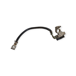cabo negativo bateria bmw serie 3 F30 318 320 2013 a 2018