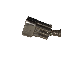 PLUG CHICOTE BICO INJETOR CHERY QQ 1.0 2016