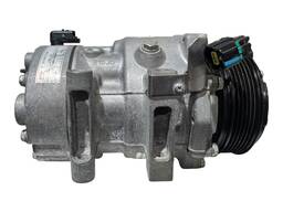 COMPRESSOR AR CHERY TIGGO 7 8 1.6 5X 1.5 TURBO 2021/