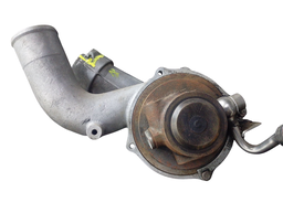 TURBINA AUDI A3 GOLF 1.8 TURBO 1998 A 2006  COM DETALHES