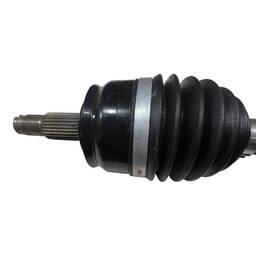 SEMI EIXO DIANTEIRO ESQ COMMANDER TORO RENEGADE COMPASS 1.3