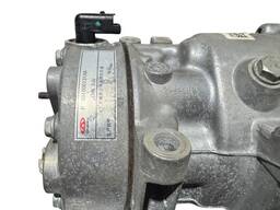 COMPRESSOR AR CHERY TIGGO 7 8 1.6 5X 1.5 TURBO 2021/