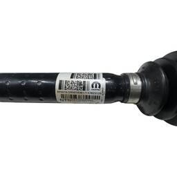 SEMI EIXO DIANTEIRO ESQ COMMANDER TORO RENEGADE COMPASS 1.3