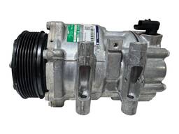 COMPRESSOR AR CHERY TIGGO 7 8 1.6 5X 1.5 TURBO 2021/