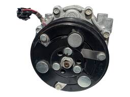 COMPRESSOR AR CHERY TIGGO 7 8 1.6 5X 1.5 TURBO 2021/