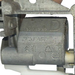 SUPORTE MAÇANETA EXT D.D C4 GRAND PICASSO 2.0 2009